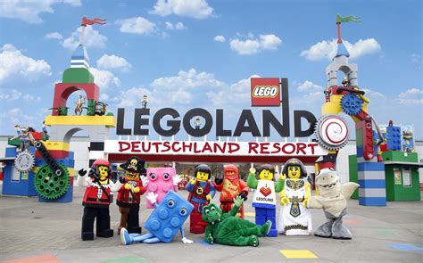 Legoland Germany: The Complete Guide —。